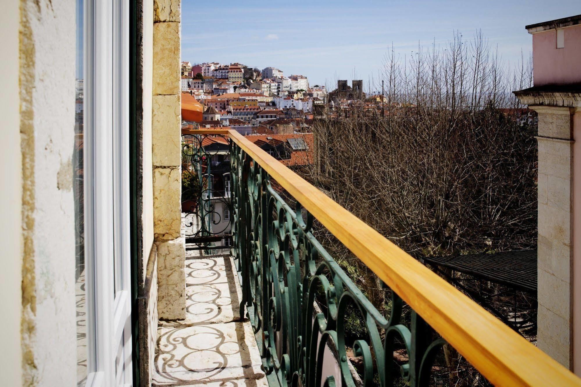 Gs Chiado Boutique & Casa de hóspedes 2*