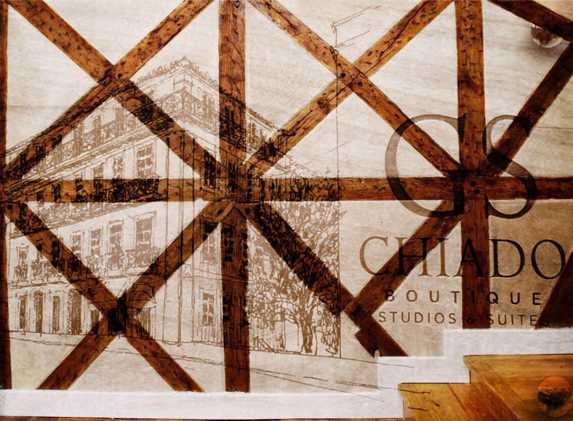 Gs Chiado Boutique & Lisbon