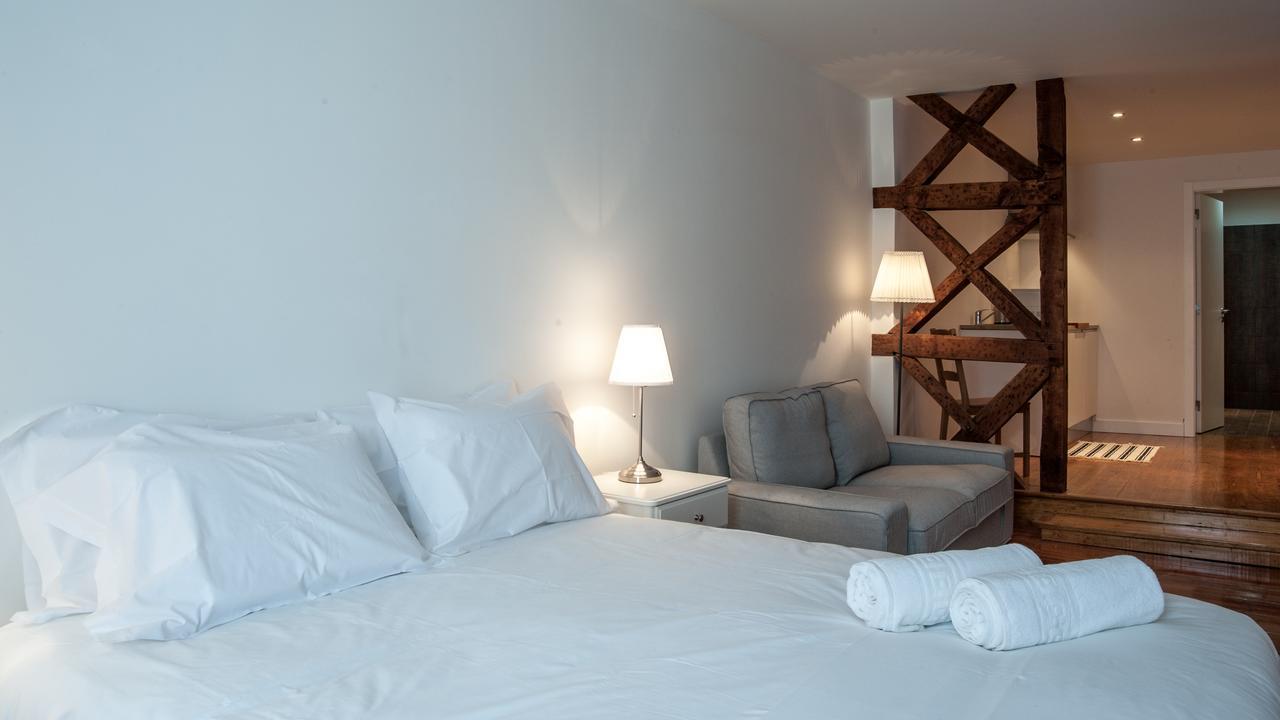 Gasthuis Gs Chiado Boutique & 2*