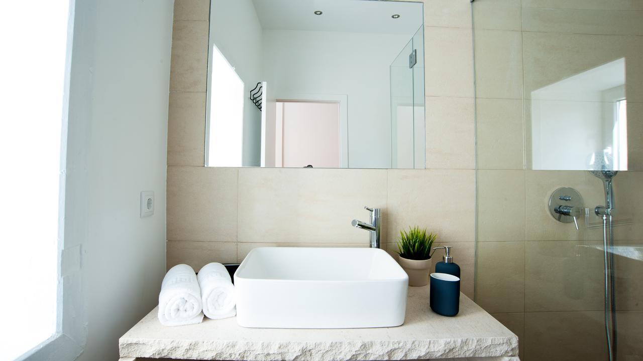 Gs Chiado Boutique & Gasthuis 2*