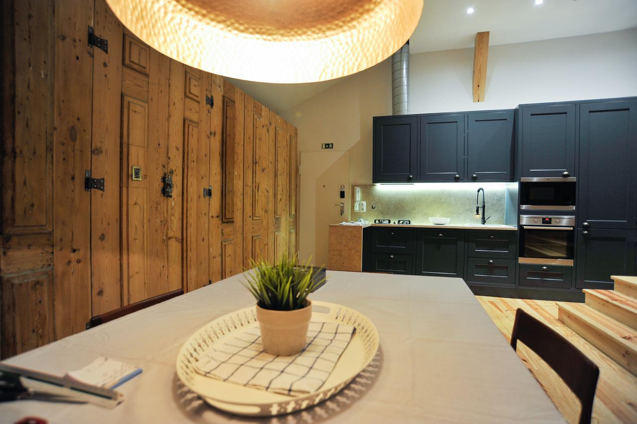 Gs Chiado Boutique & Gasthuis 2*