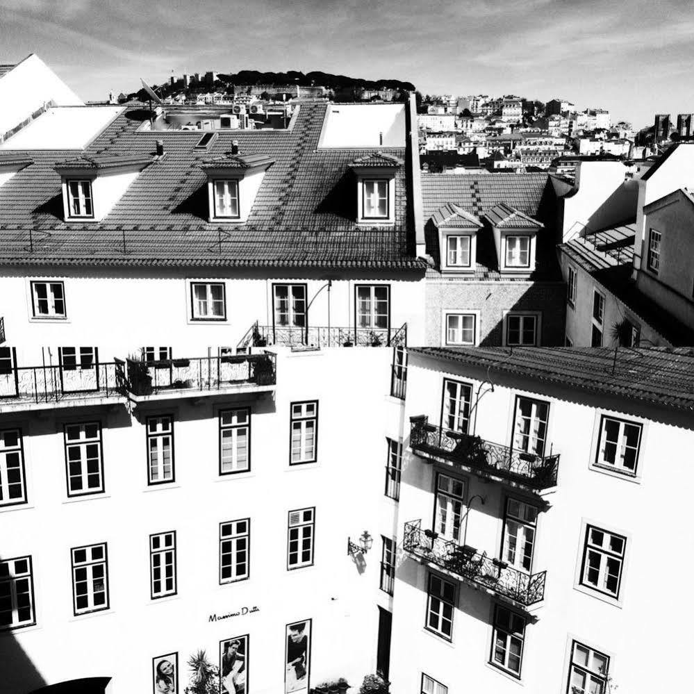 Gs Chiado Boutique & Gasthuis