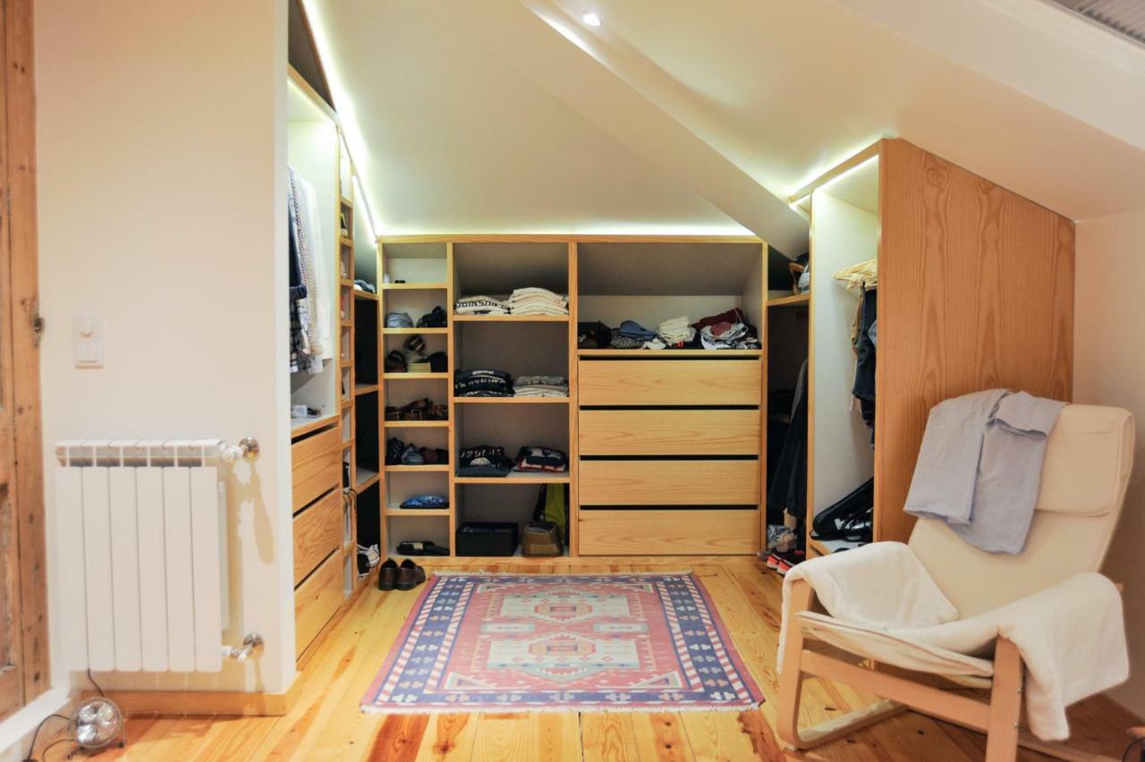 Gs Chiado Boutique & Gasthuis Lissabon